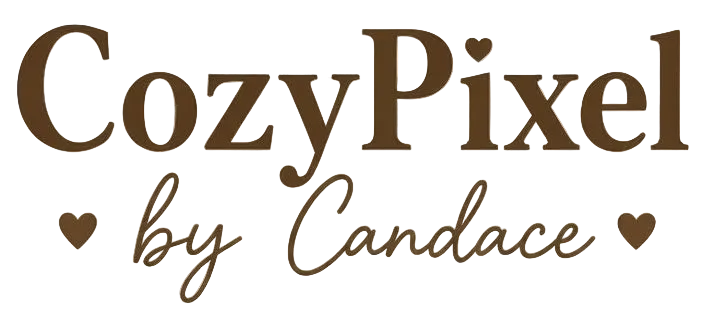 CozyPixel by Candace