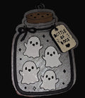 Bottle of Boos