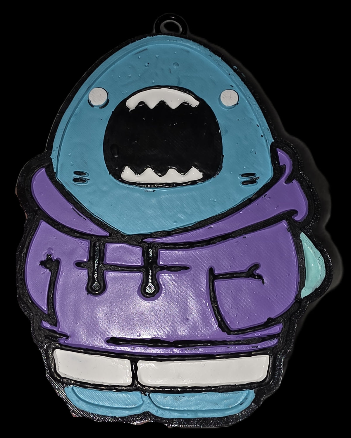 Sharky