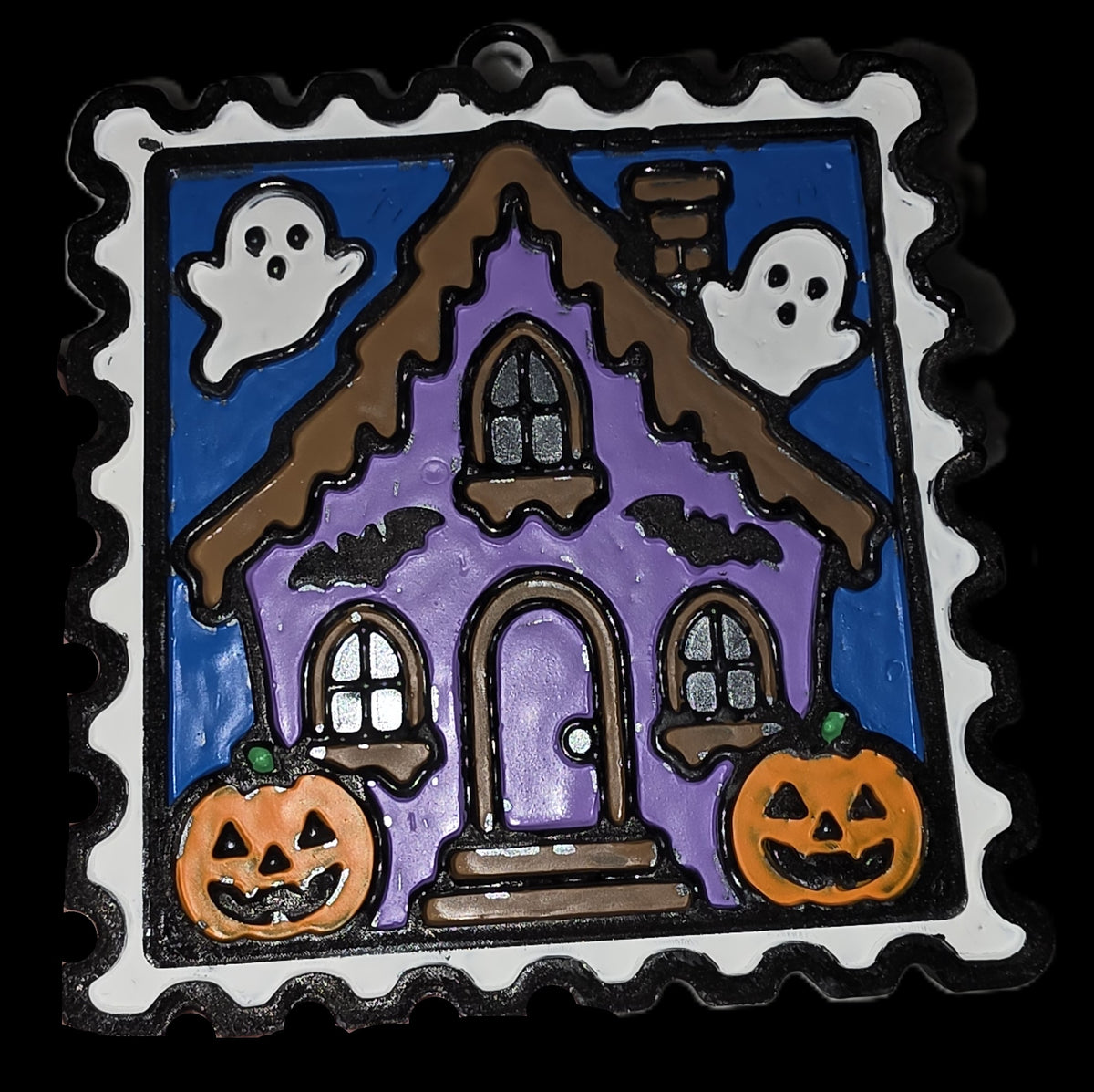 Haunted House