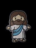 Mini Jesus