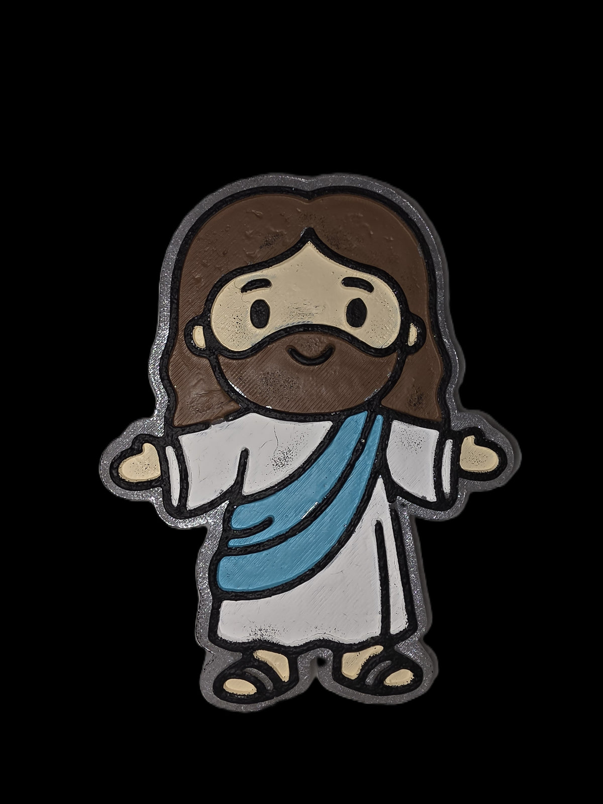 Mini Jesus