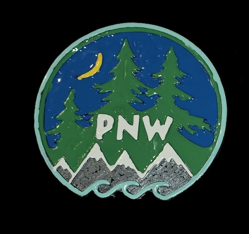 PNW Scenery