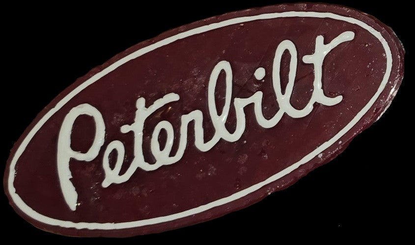 Peterbilt Logo