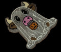 Ghost Cow