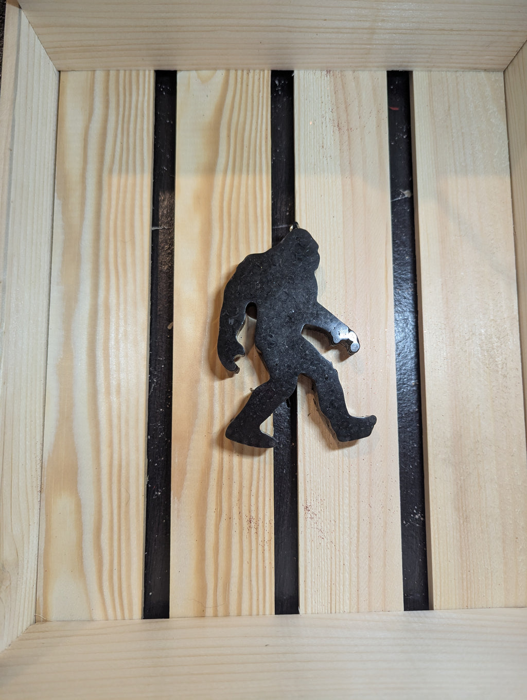 Little Bigfoot Freshie