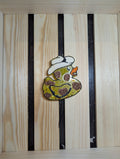 Western Duck Freshie