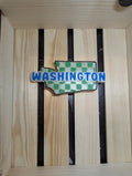 Washington Freshie