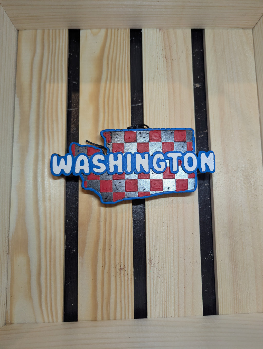 Washington Freshie