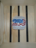 America's 250th Birthday Freshie